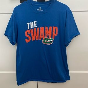 Men’s Florida Gator Shirt